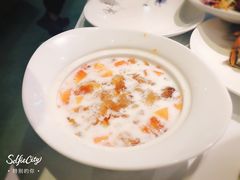 -海天盛宴新派海鲜自助餐厅(群力店)