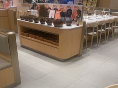 -呷哺呷哺 黄金牧场 (中发百旺店)