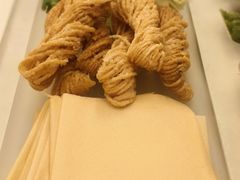 -汇贤府·李氏新鲁菜(万寿路店)