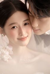 -米兰尊荣婚纱摄影·婚纱照会馆