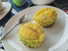 -Social 秀西餐厅-长沙瑞吉酒店(运达店)