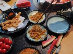 -湊湊火锅·茶憩(皇姑万象汇店)