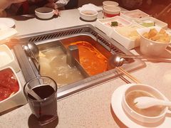-海底捞火锅(天一广场亚细亚店)