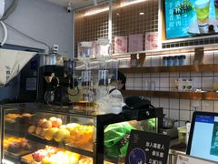 -百分茶(九洲新世界店)