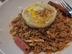 -卡朋西餐(悦汇城店)