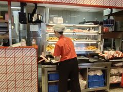 -肯德基(杭州浦沿店)