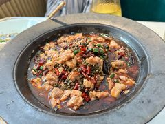 -大盐帮川菜馆(长楹天街店)