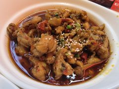 -领蟹祥记·香辣蟹·特色小海鲜(奥体天虹店)
