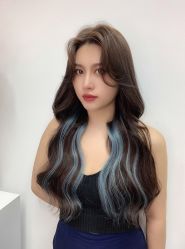 -ＲH SALON·简爱烫发染发接发