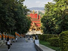 -西双版纳勐泐文化旅游区