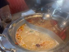 -彤德莱牛肉火锅(双港店)