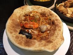 -TAMATI(巴黎贝甜韩式西餐厅店)