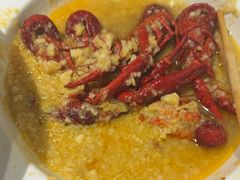 -叶派龙虾•招牌香辣蟹·海鲜(中海国际店)