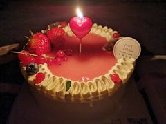 -浮光之丘MontCake生日蛋糕(科华路店)