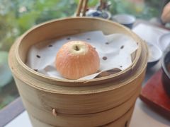 -绿茶餐厅(龙井船宴· 品牌总店)