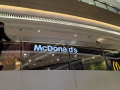 -麦当劳(龙湖北京大兴天街店)