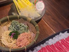 -捞王锅物料理(凯旋路店)