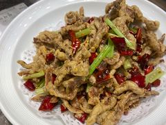 -闫府私房菜·老字号(恒隆店)