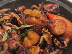 -鹿港小镇(悠唐店)