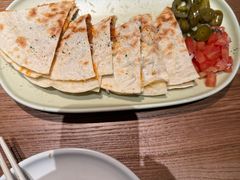 -沛家·西餐Brunch·直火料理