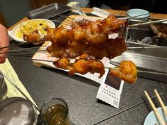 -老白清真烧烤(锦州旗舰店)