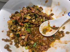 -兰湘子·湘菜小炒(石家庄万象城店)