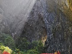 -英西峰林·洞天仙境