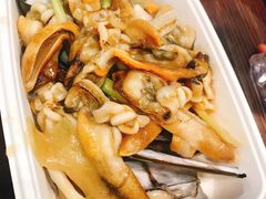 -盒马鲜生(岭南新世界店)