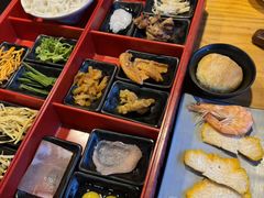 -勺子米线·云南传统小吃市集(四方街店)