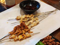 -枪火串烧·东北特色烧烤(罗湖总店)