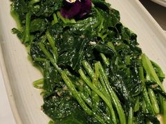 -丝路有约·优雅新疆菜(万宴城店)