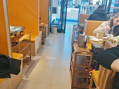 -四季喧黔味豆米火锅(万达广场店)