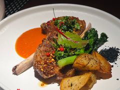 -West10 西拾·西餐厅·创意菜(未来科技城店)