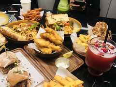 -gaga(深圳南山益田假日广场店)