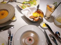 -燃扒房Steakhouse(皇庭店)