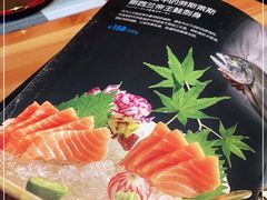 -文三酒肆自助放题(新街口友谊广场店)