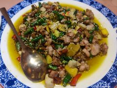 -杨记隆府重庆江湖菜(大悦城店)