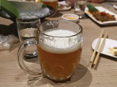 -日进一片海.生腌海鲜火锅.宵夜烧烤(三里屯总店)