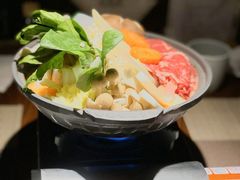 -山葵家·创意料理(宁波来福士店)