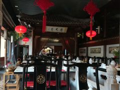 -乔先生涮肉·鲜活牛羊肉火锅(塘沽店)