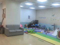 -美华丁香门诊部·全科·妇儿·口眼