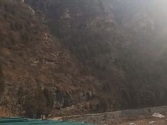 -北京上方山国家森林公园