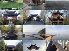 -万佛湖风景区