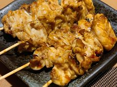 -鸟内会(河北路店)