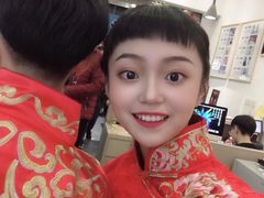 -优娑照相馆(世茂广场店)