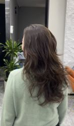 -POSALON烫发染发