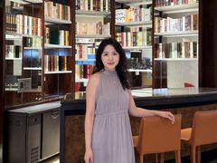 -广州花园酒店-凌璇阁360度高空海鲜自助餐CAROUSEL