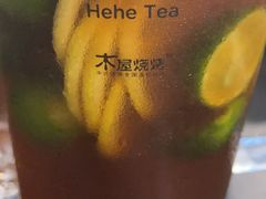 -木屋烧烤(白石洲店)