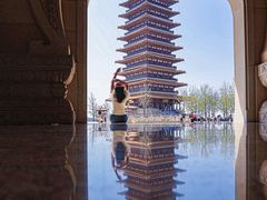 -牛首山文化旅游区