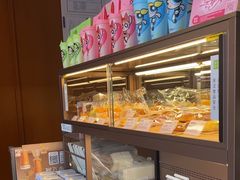 -奈雪的茶(中粮祥云小镇店)